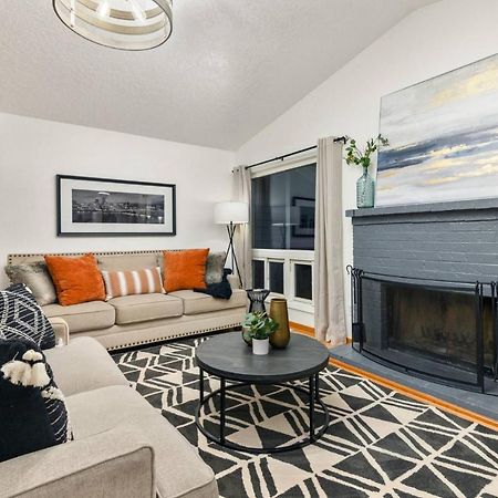 Villa Tanner Basin Retreat West Linn Esterno foto