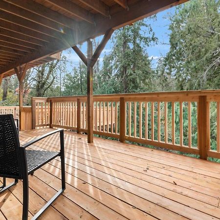 Villa Tanner Basin Retreat West Linn Esterno foto