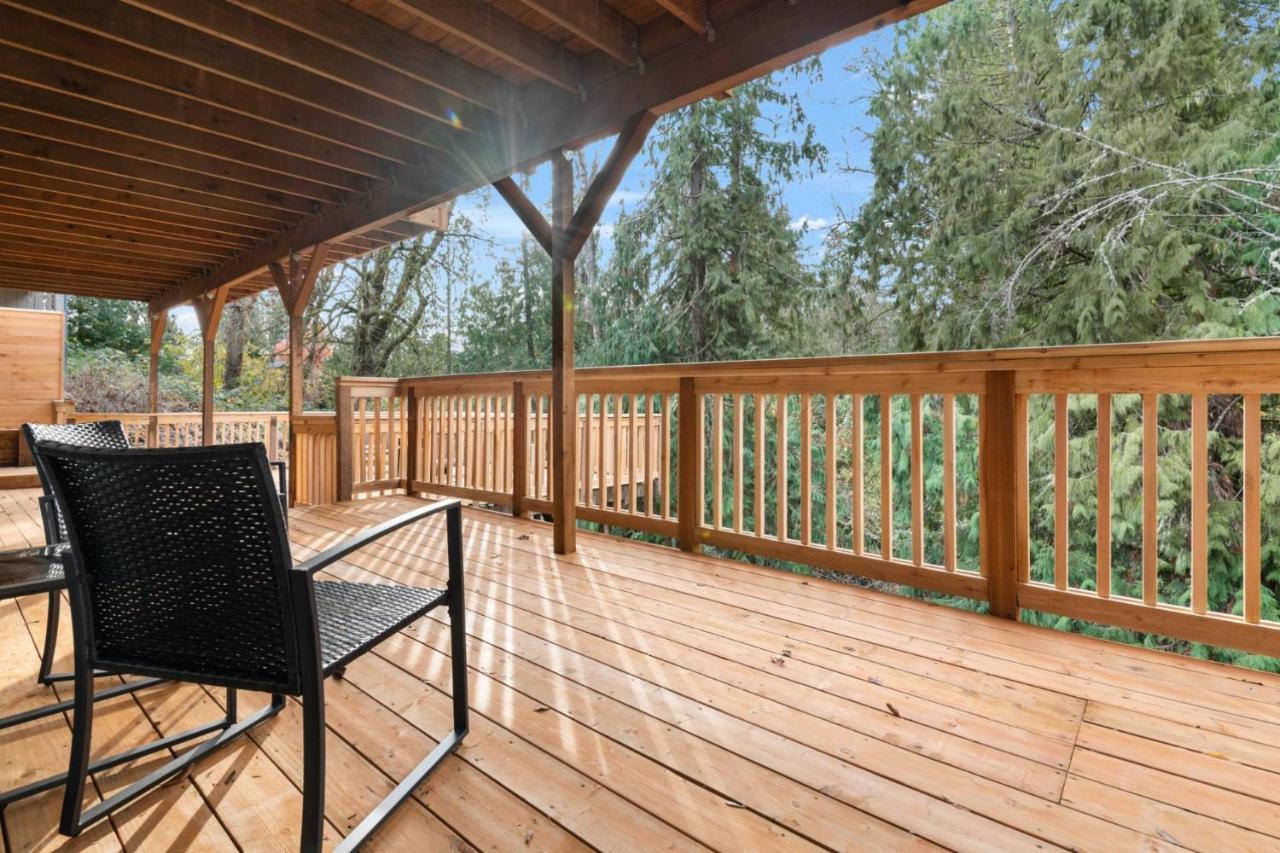 Villa Tanner Basin Retreat West Linn Esterno foto