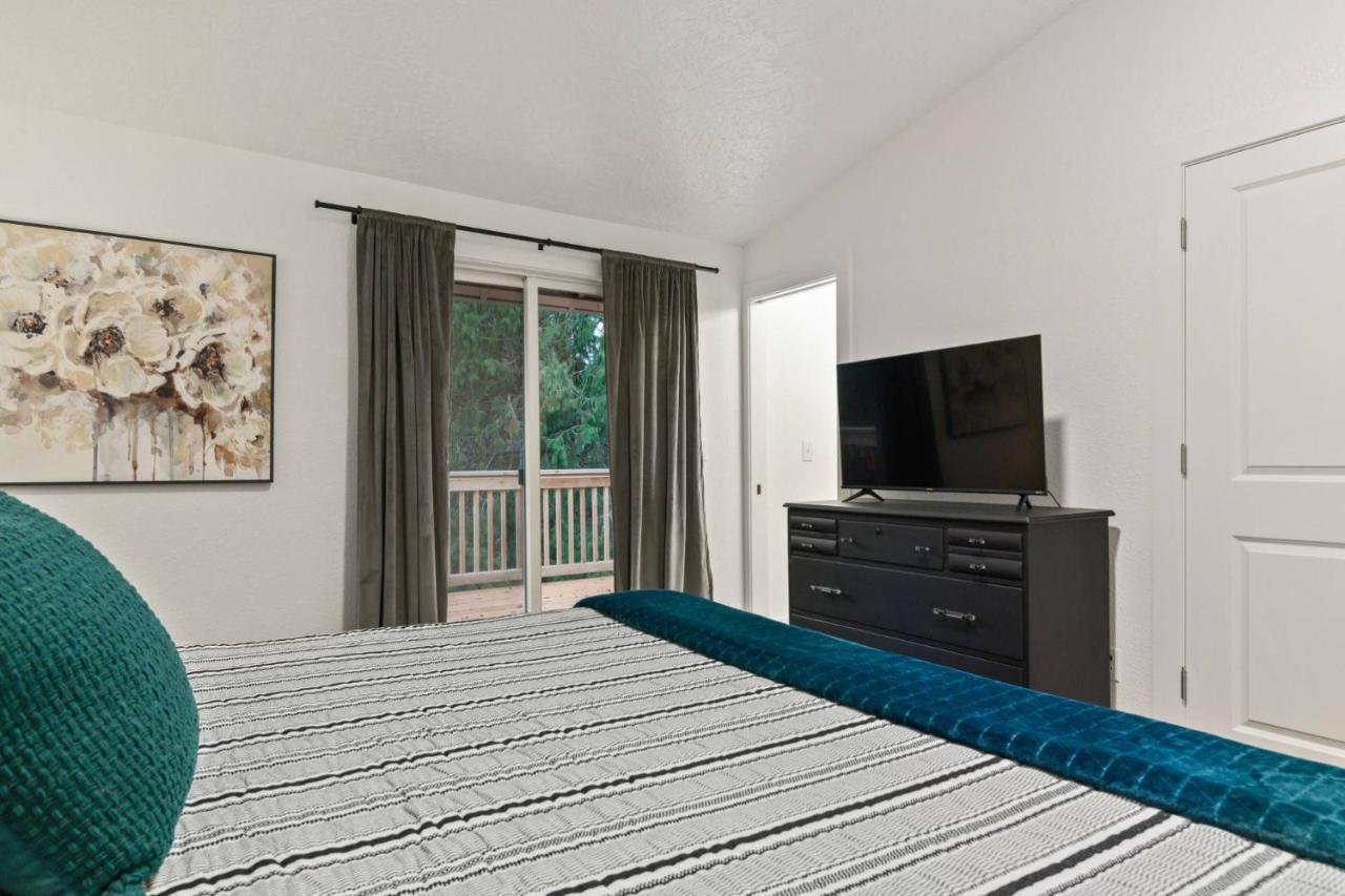 Villa Tanner Basin Retreat West Linn Esterno foto