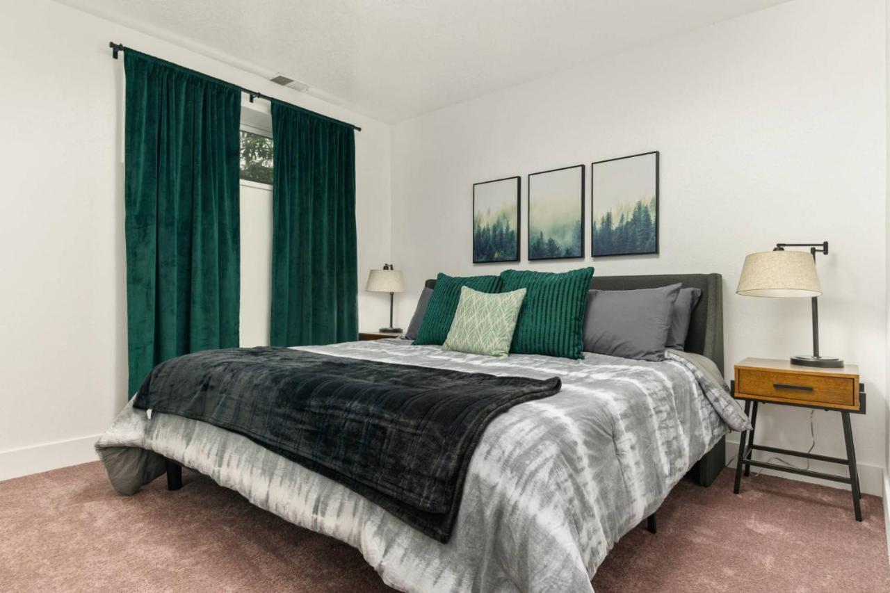 Villa Tanner Basin Retreat West Linn Esterno foto