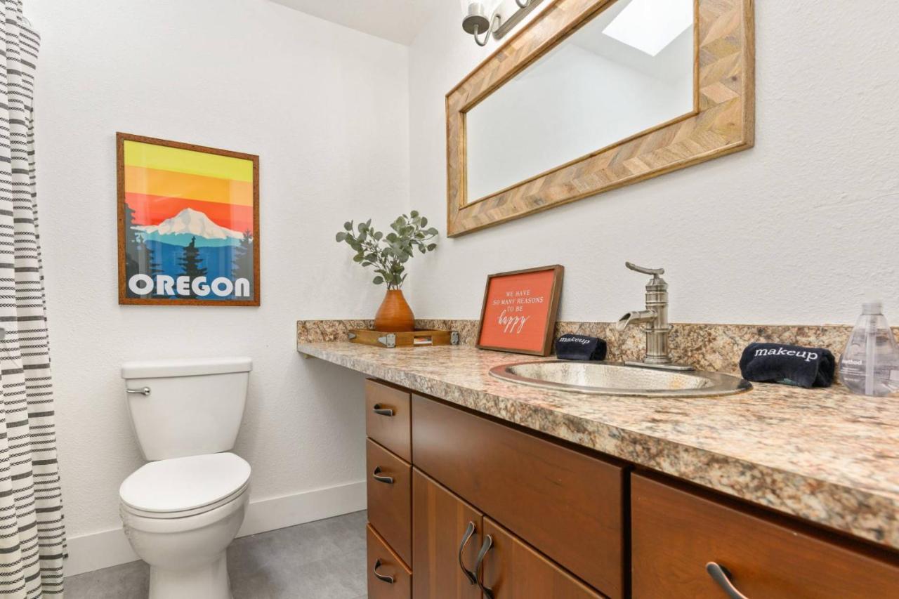 Villa Tanner Basin Retreat West Linn Esterno foto