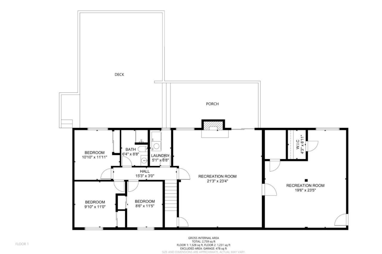 Villa Tanner Basin Retreat West Linn Esterno foto