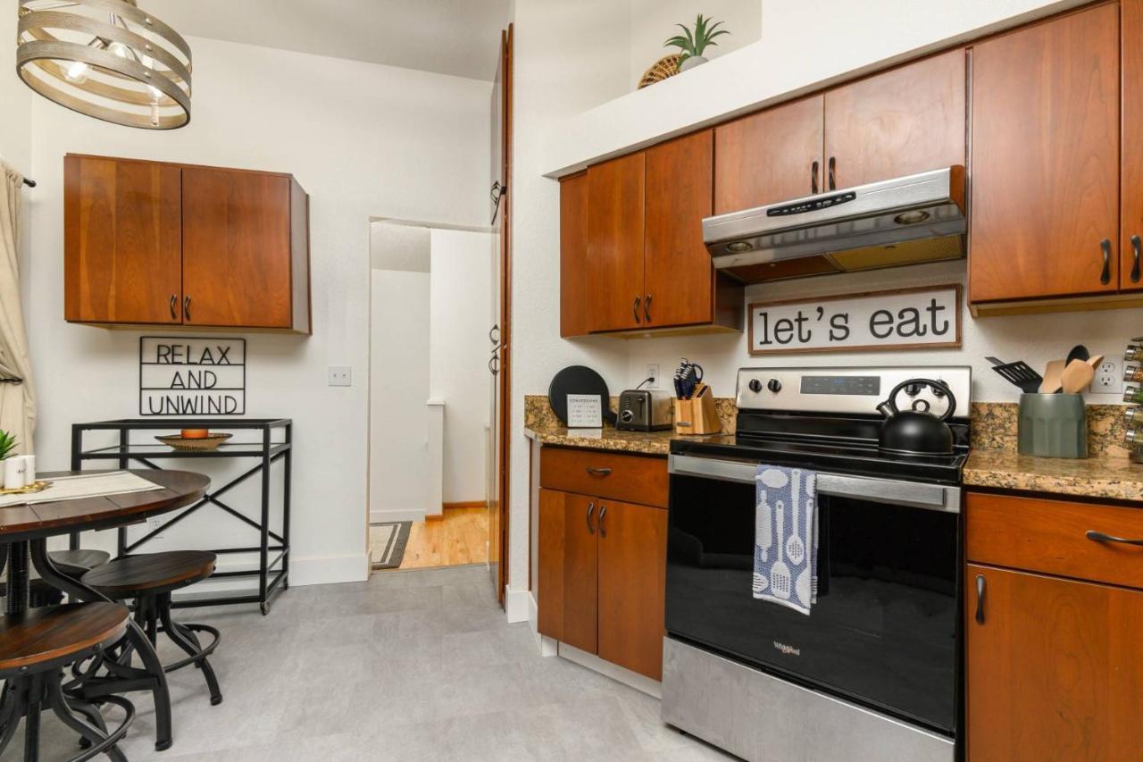 Villa Tanner Basin Retreat West Linn Esterno foto