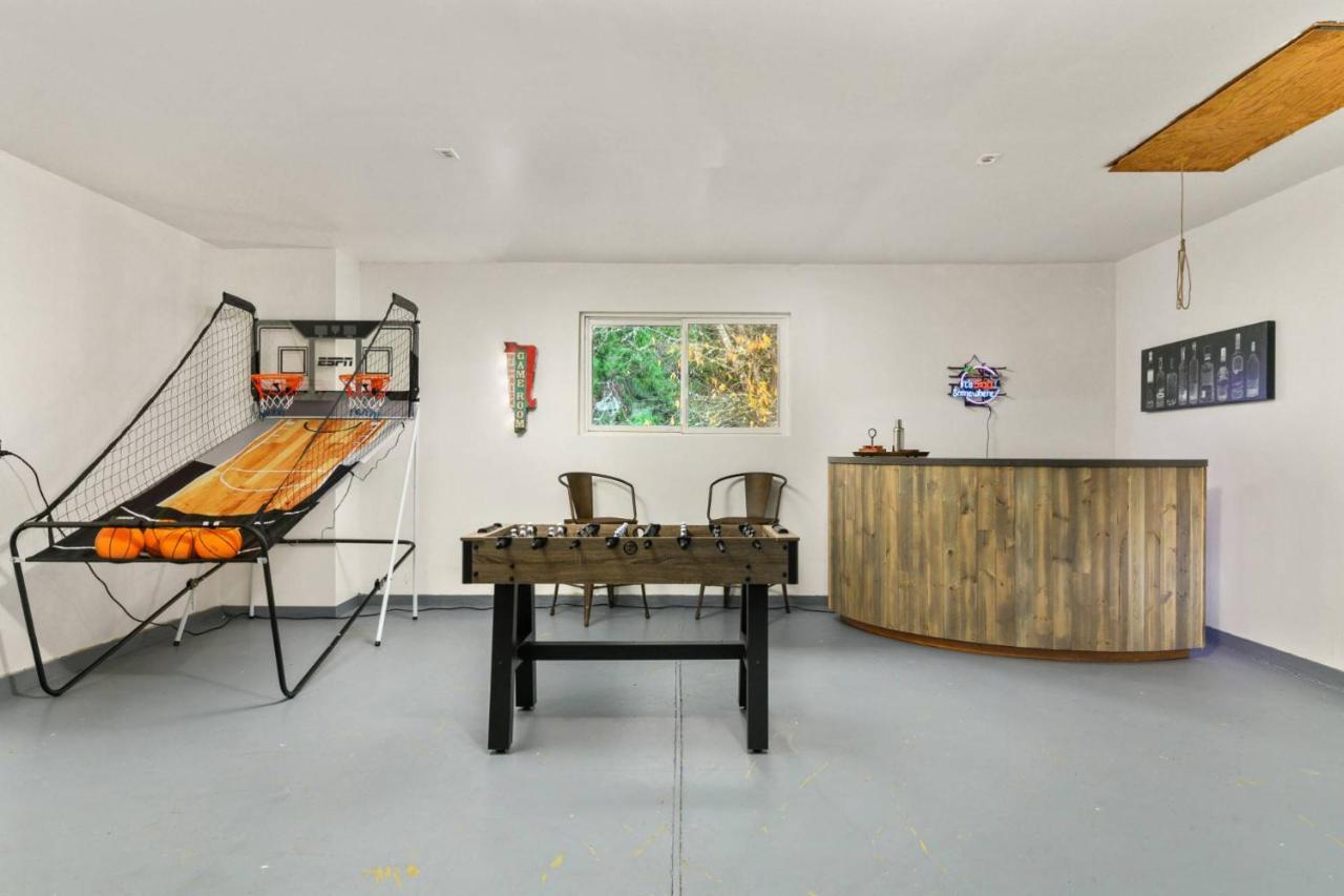 Villa Tanner Basin Retreat West Linn Esterno foto