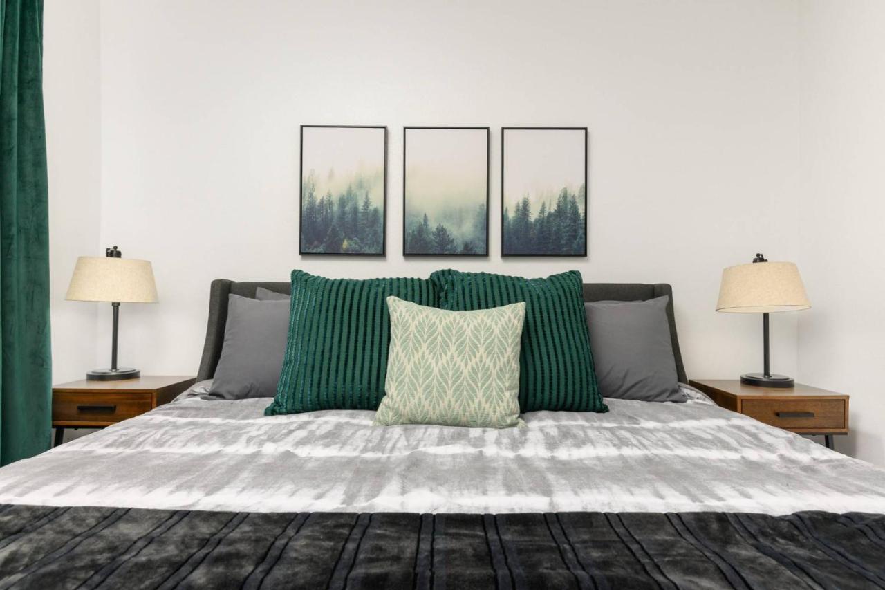 Villa Tanner Basin Retreat West Linn Esterno foto